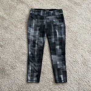Ideology leggings